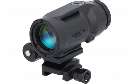 Sig Sauer SOJ5M001 JULIET5-MICRO Magnifier 5X24MM PB MNT