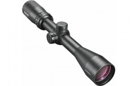 Bushnell RB3940BS11 3-9x40 Banner 2 Black RS BDC