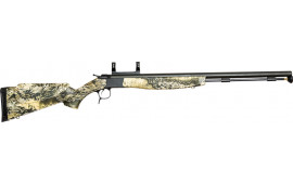 CVA PR2039NM Optima V2 209M .50 CAL 26" ISM BLACK/RT Escape