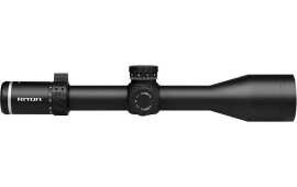 Riton Optics 7C432LFI23 7 Conquer Black 4-32x56mm 34mm Tube Illuminated PSR Reticle
