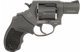 Taurus 856 Handgun Revolver .38 Special 6rd Capacity 2" Barrel Black