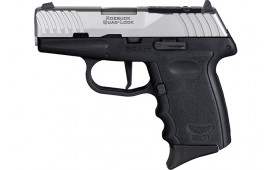 SCCY DVG-1TTBKRDR DVG-1 RDR 3.1" 10rd TT