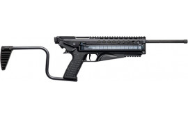 Kel-Tec R50 Rifle 5.7x28mm - 50rd Magazine - 16" Barrel - Black