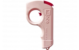 Mace 80828 Pocket Pepper Spray OC Pepper 10 Burst Range 10 ft Rose Gold