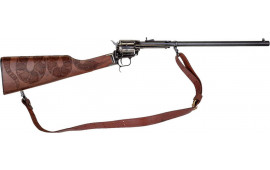 Heritage Manufacturing BR226B16HSWB14 Rancher 16" WD Snake