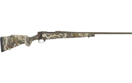Weatherby VFP270NR6B Vanguard Specter 270 WIN 24" FDE/CAMO