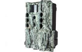 Primos 119987C Core S-4K Camo Tree Bark Camo 1.50" Color LCD Display 32MP Resolution No Glow Flash SD Card Slot/Up to 512GB Memory
