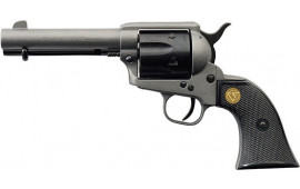 Chiappa 340.332 1873 SAA 4.75" 6rd Gray