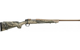 CVA CR3925 Cascade .450BM 22" #3 Bronze CERAKOTE/RT Escape