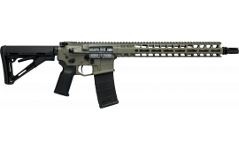 Radn R0536 Model 1 - 14.5"223 Wylde Rifle RAD OD