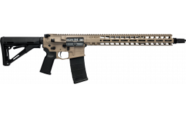 Radian Weapons R0540 Model 1 - 16"223 Wylde Rifle FDE