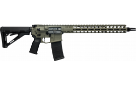 Radian Weapons R0541 Model 1 - 16"223 Wylde Rifle RAD OD