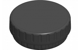 CVA AC1744 Primer Pod Storage Holds 20 VariFlames or 209 Primers