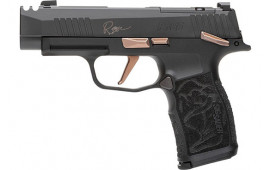 Sig Sauer 365XL-9-ROSE-MS-10 365XL 9 Rose MS 10RND
