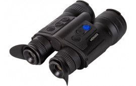 Pulsar PL77481 Merger LRF XL50 Thermal Binocular Black 2.5-20x50mm Features Laser Rangefinder