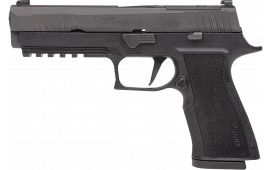Sig Sauer 320X510BXR3RX2 P320 X-TEN 5" Xray 3 DAY/NIGHT Sight w/ROMEO2