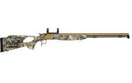 CVA PR2037NM Optima V2 LR .50CAL 28" Bronze CERA/RT Exscape T-HOLE