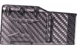 Seekins Precision 0010330023 Replacement Magazine Long Action 3rd Carbon Fiber Fits Seekins Havak Rifles
