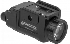 Nightstick TCM-10 Compact Weapon Light 650 Lumens Black
