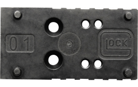Glock 74008 MOS Adapter Plate 01 SET/PKG
