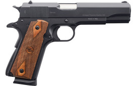 Chiappa 440.169 Daly 1911 Field Grade 5" FS 10rd BLACK/WALNUT