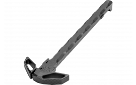 Seekins Precision 0011510071 DNA Charging Handle AR-10 Black Hardcoat Anodized Aluminum