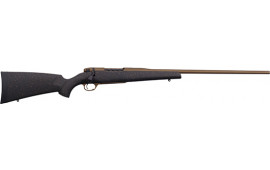Weatherby MHU05N653WR6T MKV Hunter Bronze 6.5-300WBY 26