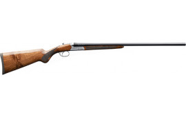Charles Daly 930342 Daly 500 26 Field Grade Side By Side Shotgun