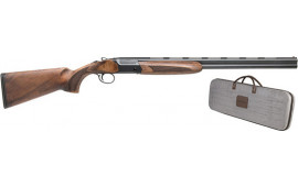 Charles Daly 930.353 Daly 214E 26 Superior Grade Over/Under Shotgun