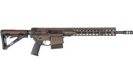 Stag Arms 10003502 10 Pursuit 16 Midnight Bronze RH
