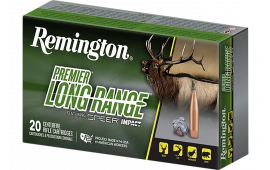 Remington Ammunition R21346 300 Win Mag 190 GRSpeer Impact - 20rd Box