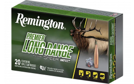 Remington Ammunition R21347 300 RUM 190 GRSpeer Impact - 20rd Box