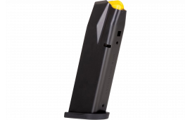 Taurus 358002601 G3 15rd 9mm Luger For G3 Tactical Black