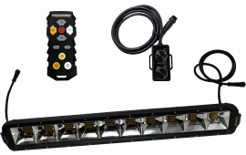 Foxpro MUDCTKIT Mudcutter Single KIT
