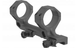 Geissele Automatics Super Precision Scope Mount/Ring Combo Standard Black Anodized Aluminum 34mm Tube Picatinny Rail Mount