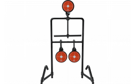Champion Targets 40870 Black/Orange Standing