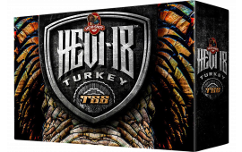 HEVI-Shot HEVI-18 TSS Turkey Shotshells 28ga 3" 1-1/4oz 12800 fps #9 5/ct