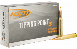 HSM 28016N 280 162 Hornady SST 20/25