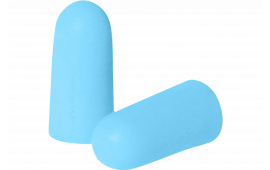 Radians FP74B/25 Prohibitor Earplugs Foam 31 db In The Ear Aqua Blue Small 25 Pair