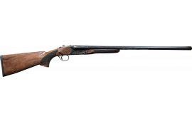 Legacy Sports FT61228HT FT6 SXS 28" Barrel Heat Tempered Turkish Walnut