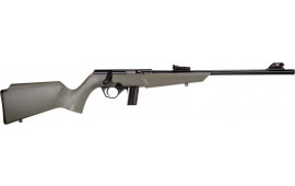 Rossi RB22L1611OD RB22 Compact Bolt 16.5" OD Green Synthetic