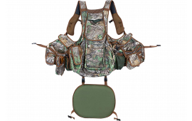 HS Strut STR1001761 Undertaker Turkey Vest Realtree Edge