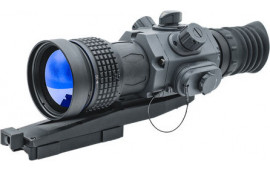Armasight TAVT66WN5CONT102 Contractor 640 Thermal Rifle Scope Black Hardcoat Anodized 3-12x50mm Multi Reticle 1x-4x Zoom 640x480 Resolution