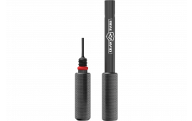 Real Avid AVAR10PPT Pivot Pin Tool Black with Knurled Handle for AR-10