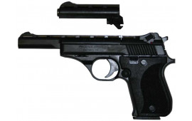 Phoenix Arms HP22DRKB HP DLX Range KIT .22 LR 3/5" Barrel