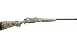 CVA CR3992 Cascade XT 4+1 24", Graphite Black Cerakote Barrel/Rec, Realtree Hillside Soft Touch Stock