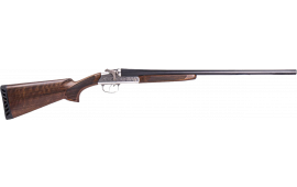 ATI ATIGKOF20RP26 Road Agent S/S 26" CT-5 BLACK/WALNUT Shotgun