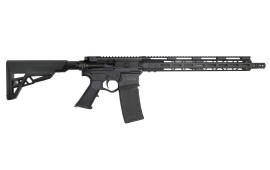 ATI ATIGMOX556ML15 Omni Hybrid Maxx AR-15 Rifle, 5.56 NATO/.223 REM 16" Barrel, 15" MLok Handguard, 30rd Magazine