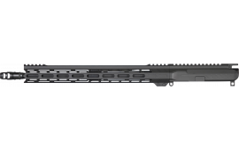 CMMG 30BC40AAB Resolute MK4 300 Blackout 16.10", Armor Black, M-LOK Free-Float Handguard for AR-Platform (No BCG or Charging Handle)