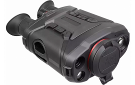 AGM Global Vision 7142510005308V761 Voyage Thermal Binocular/Laser Rangefinder Black 5x-80x75mm 2560x1440 Resolution Zoom Digital 1x/2x/4x/8x/16x
